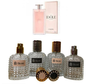 IDOLE [ Zapach numer 08 ] [ 50 ml ]