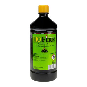 Podpałka żelowa 1000 ml