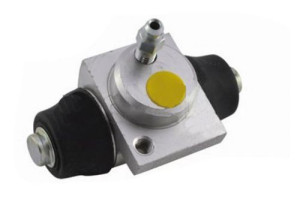 Cylinderek Hamulcowy Opel Vectra Aluminiowy 20,64mm