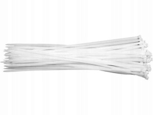 Opaska Kablowa Yato 7,6 Mm X 300 Mm ? 80 Mm 50el.