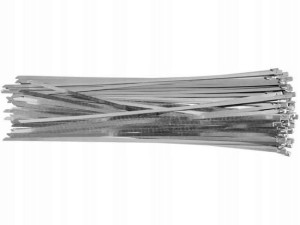 Opaski Zaciskowe Ze Stali Nierdzewnej 8.0x600mm