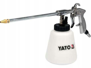 Pneumatyczny Pistolet Do Wytwarzania Piany