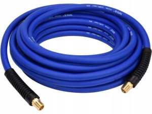Wąż Pneumatyczny Hybrydowy 1/4" 10m