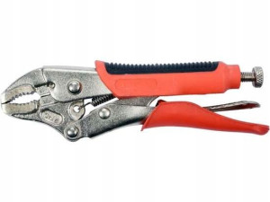 Szczypce Zaciskowe Typu Morse'a 180 Mm