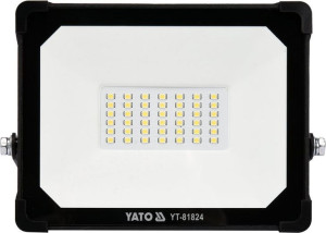 Reflektor, Naświetlacz Smd Led 30w 3000lm