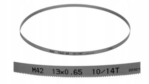 Yato Brzeszczot 14 Tpi Do Piły Taśmowej Yt-82189