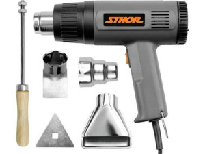 Opalarka Sthor 1500 W 230 V 495 °c