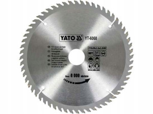 Tarcza Widiowa 210x60x30 Mm