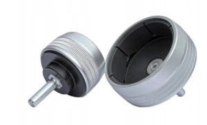Logo Tools Gratownik 10-56 Adapter Do Mocowania W Napędzie Elektrycznym