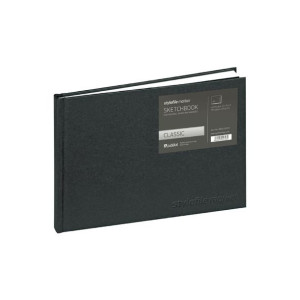 Szkicownik do markerów Stylefile Marker A5 120 g poziomy