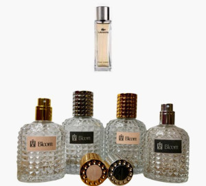 POUR FEMME [ Zapach numer 19 ] [ 50 ml ]