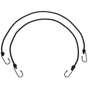 Ekspander, Guma ,czarny 75 cm