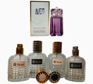 ALIEN [ Zapach numer 22 ] [ 100ml ]