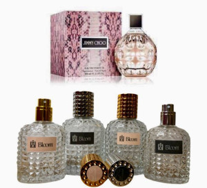 JIMMY CHOO [ Zapach numer 33 ] [ 50ml ]