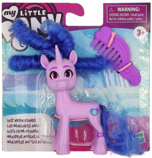MY LITTLE PONY IZZY Moonbow Best Movie Friends
