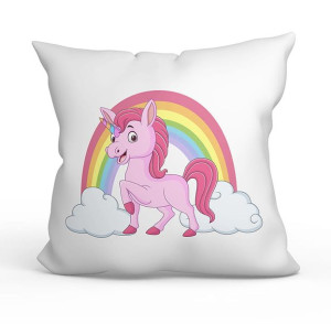 Poduszka dziecięca. Unicorn U07