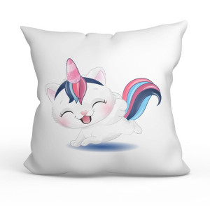 Poduszka dziecięca. Unicorn U13