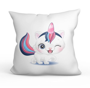 Poduszka dziecięca. Unicorn U15