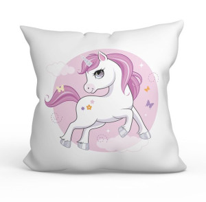 Poduszka dziecięca. Unicorn U16