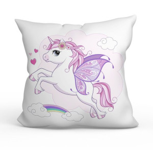 Poduszka dziecięca. Unicorn U18