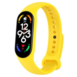Opaska Pasek Silikonowy Do Xiaomi Mi Band 7/6/5