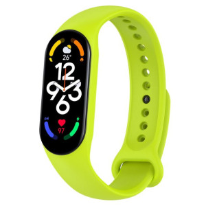 Opaska Pasek Silikonowy Do Xiaomi Mi Band 7/6/5