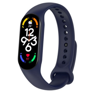 Opaska Pasek Silikonowy Do Xiaomi Mi Band 7/6/5