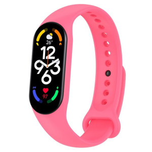 Opaska Pasek Silikonowy Do Xiaomi Mi Band 7/6/5