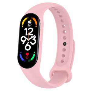 Opaska Pasek Silikonowy Do Xiaomi Mi Band 7/6/5