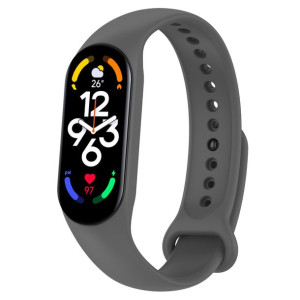 Opaska Pasek Silikonowy Do Xiaomi Mi Band 7/6/5