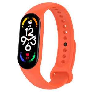 Opaska Pasek Silikonowy Do Xiaomi Mi Band 7/6/5