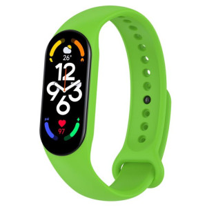 Opaska Pasek Silikonowy Do Xiaomi Mi Band 7/6/5