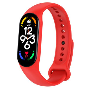 Opaska Pasek Silikonowy Do Xiaomi Mi Band 7/6/5