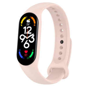 Opaska Pasek Silikonowy Do Xiaomi Mi Band 7/6/5
