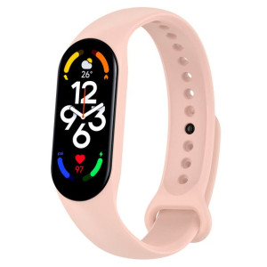 Opaska Pasek Silikonowy Do Xiaomi Mi Band 7/6/5