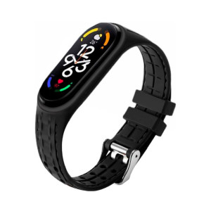 Opaska Pasek Sportowy Do Xiaomi Mi Band 7/6/5