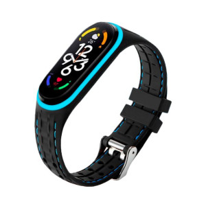 Opaska Pasek Sportowy Do Xiaomi Mi Band 7/6/5