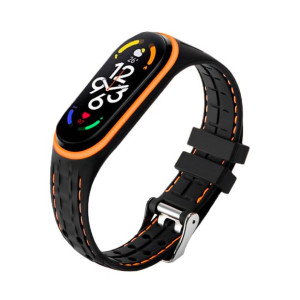 Opaska Pasek Sportowy Do Xiaomi Mi Band 7/6/5