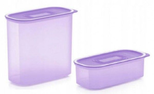 Tupperware Bazyl 1,25l