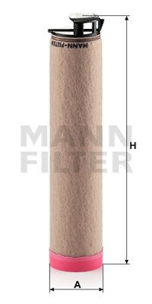 Filtr powietrza MANN-FILTER CF300