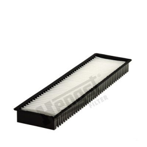 Filtr Powietrza Kabinowy Hengst Filter E994li01 Cu4624 Bmw Mini