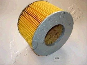 Filtr powietrza JAPANPARTS 20-02-292 C22267
