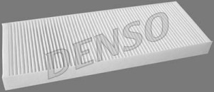 Filtr powietrza kabinowy DENSO DCF508P CU3955