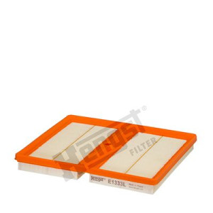 Filtr Powietrza Hengst Filter E1333l 04c129620a Audi, Seat, Skoda, Vw