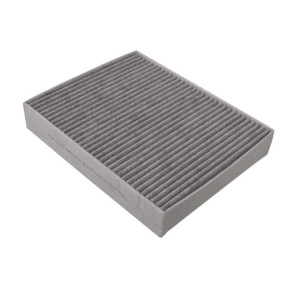 Filtr powietrza kabinowy BLUE PRINT ADB112518 CUK25001