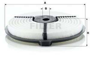 Filtr powietrza MANN-FILTER C2223