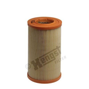Filtr Powietrza Hengst Filter E328l C17278 Citroen
