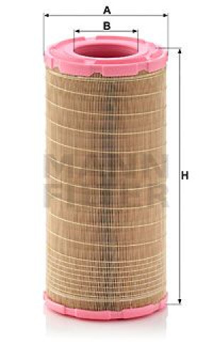 Filtr powietrza MANN-FILTER C21630/4 C216304