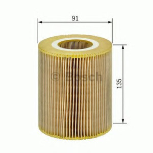 Filtr powietrza BOSCH 1457433044 C10361