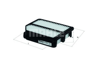 Filtr powietrza KNECHT LX2612 C2330